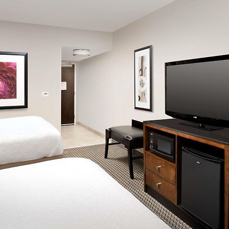 Hampton Inn & Suites Tupelo/Barnes Crossing Екстериор снимка