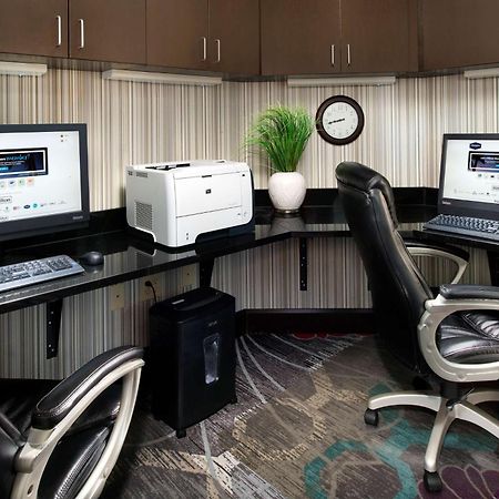Hampton Inn & Suites Tupelo/Barnes Crossing Екстериор снимка