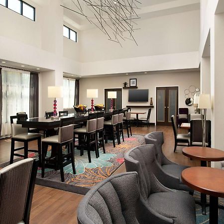 Hampton Inn & Suites Tupelo/Barnes Crossing Екстериор снимка