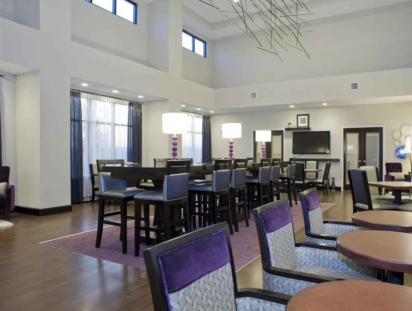 Hampton Inn & Suites Tupelo/Barnes Crossing Екстериор снимка