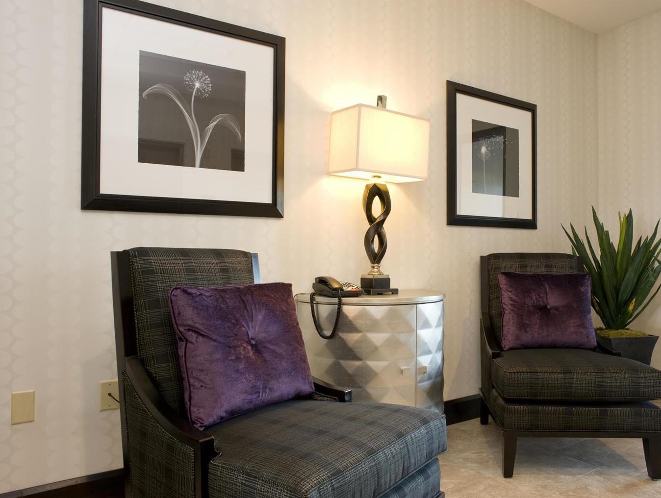 Hampton Inn & Suites Tupelo/Barnes Crossing Екстериор снимка