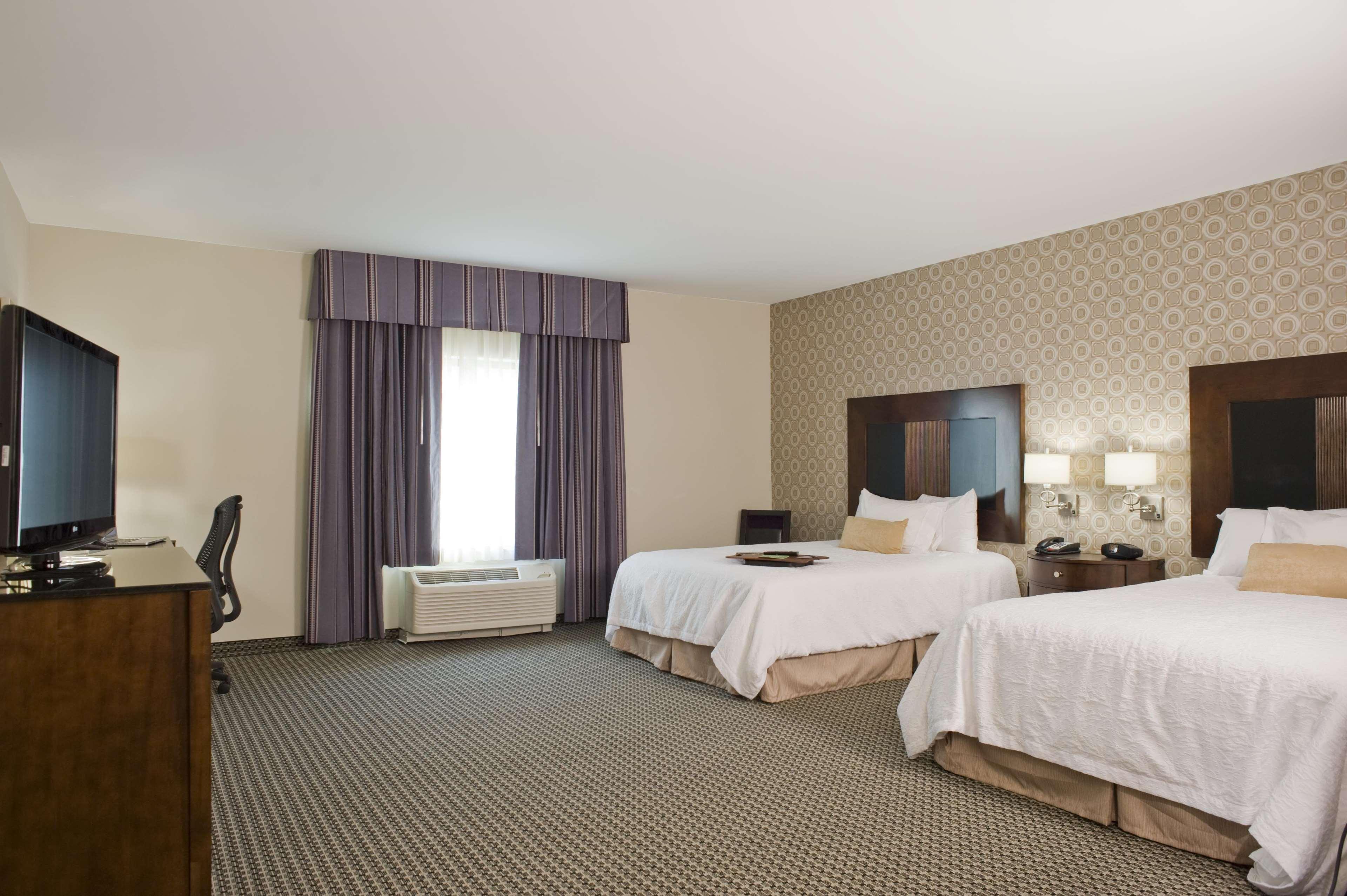 Hampton Inn & Suites Tupelo/Barnes Crossing Екстериор снимка