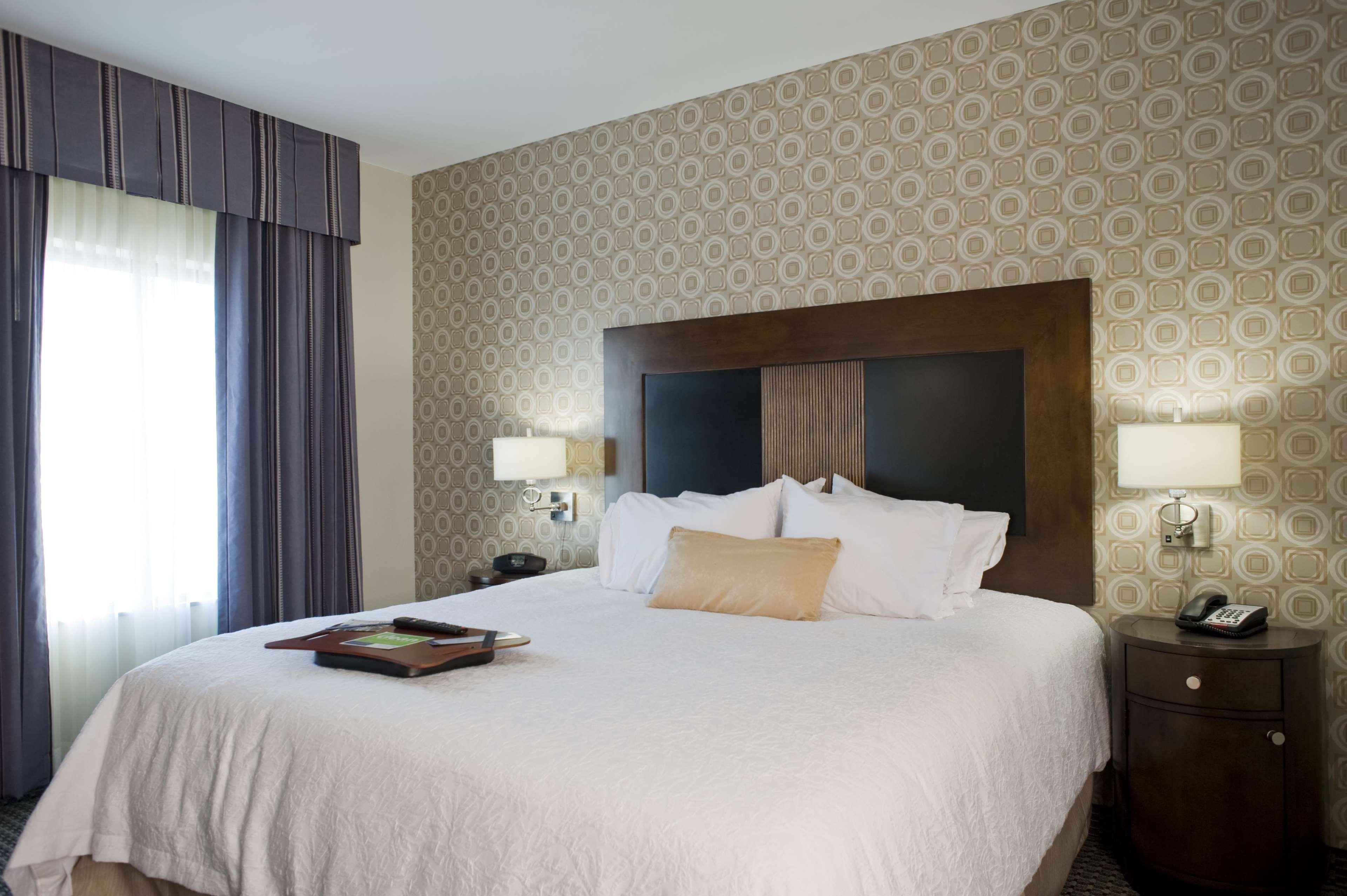 Hampton Inn & Suites Tupelo/Barnes Crossing Екстериор снимка
