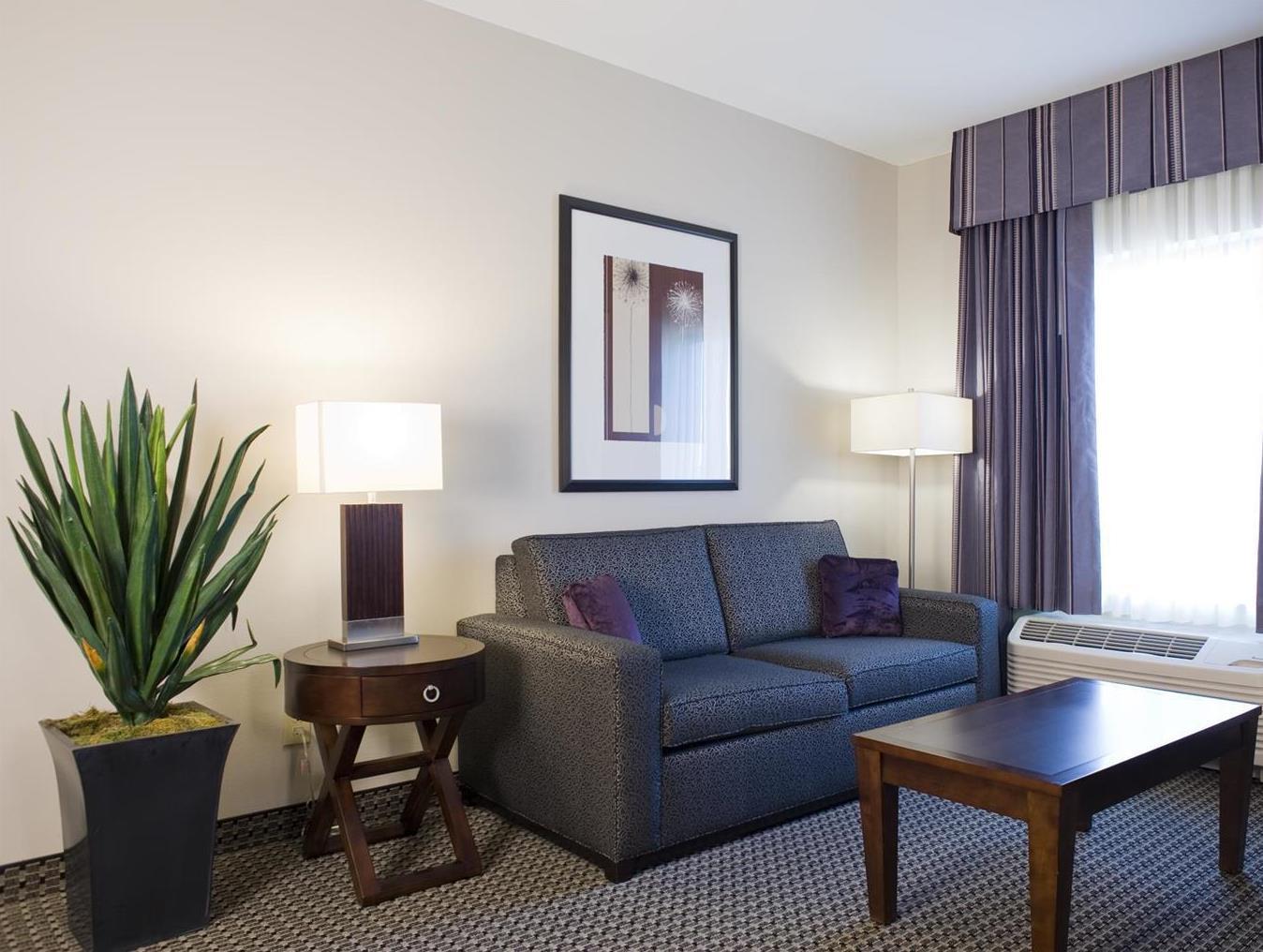 Hampton Inn & Suites Tupelo/Barnes Crossing Екстериор снимка