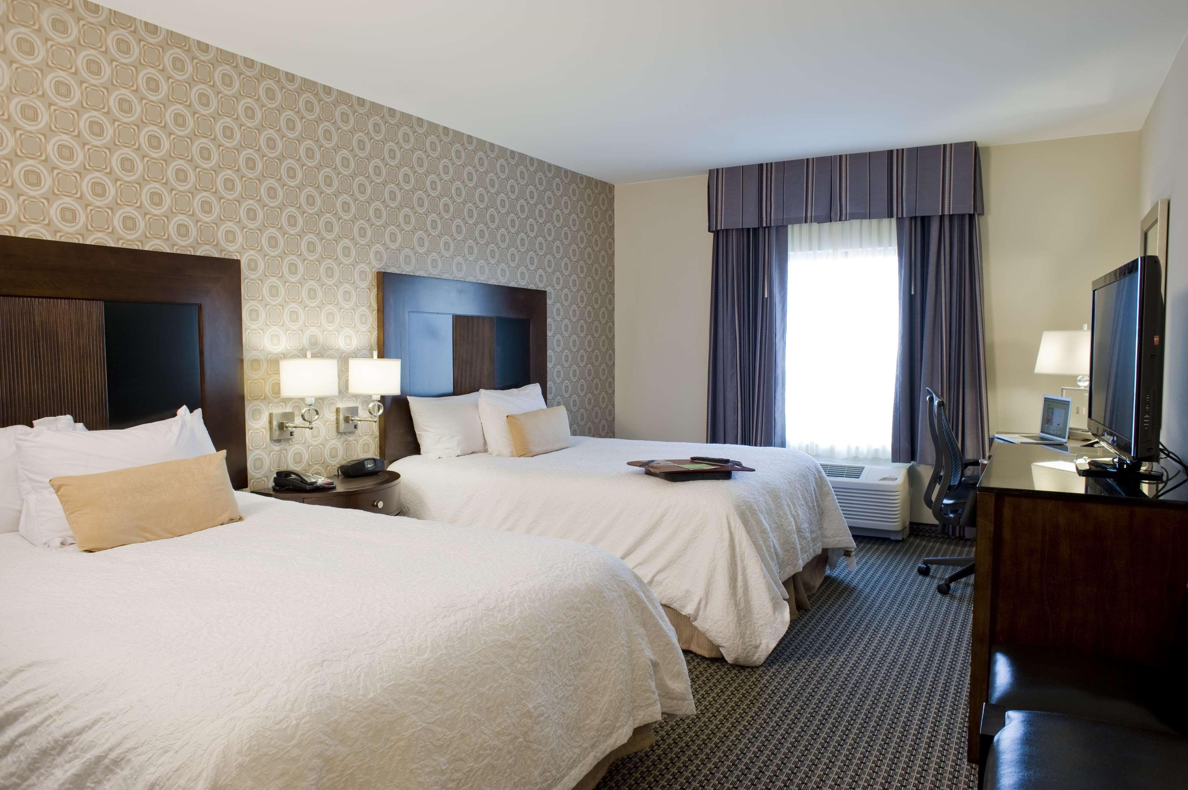 Hampton Inn & Suites Tupelo/Barnes Crossing Екстериор снимка