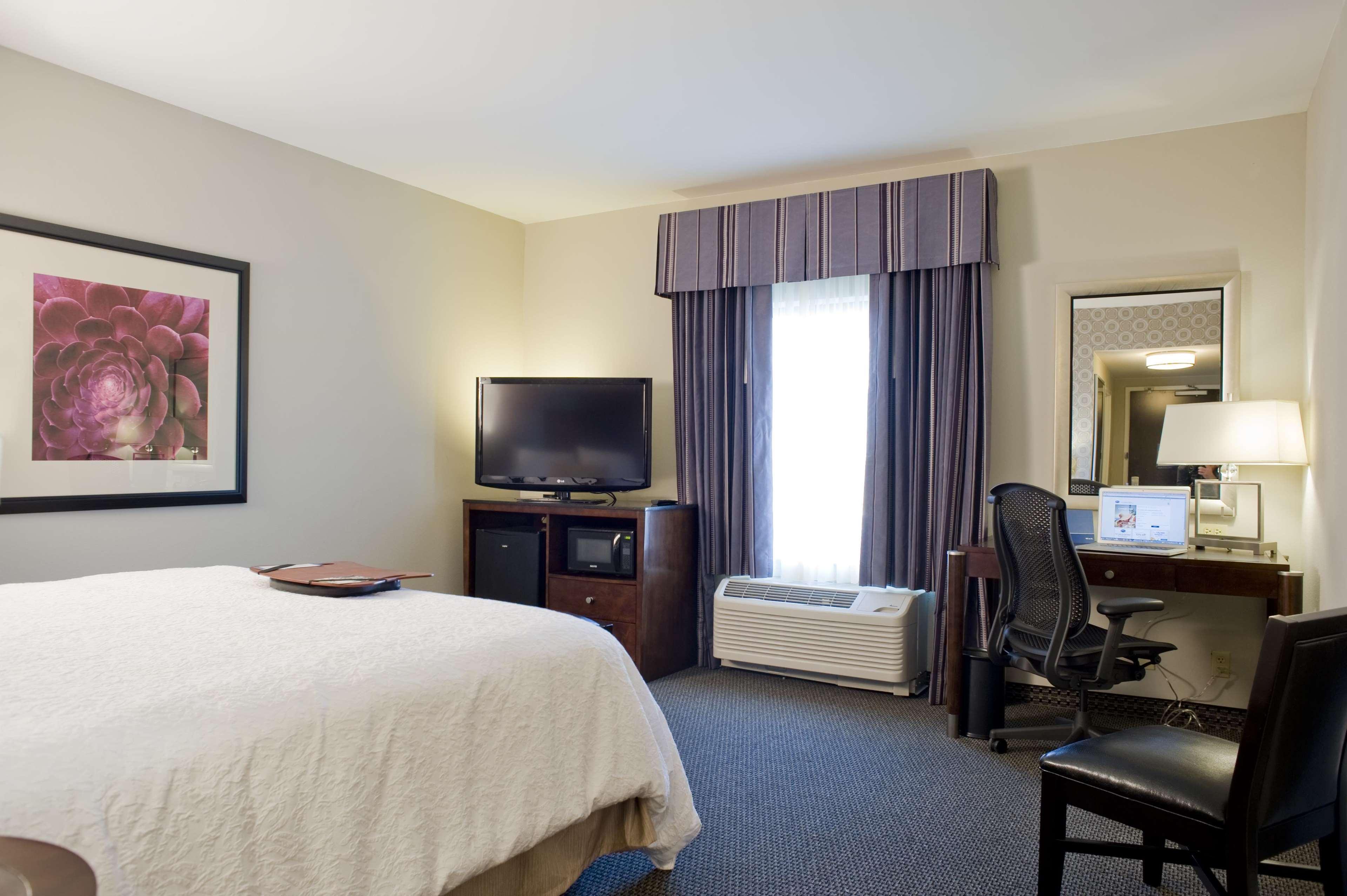 Hampton Inn & Suites Tupelo/Barnes Crossing Екстериор снимка
