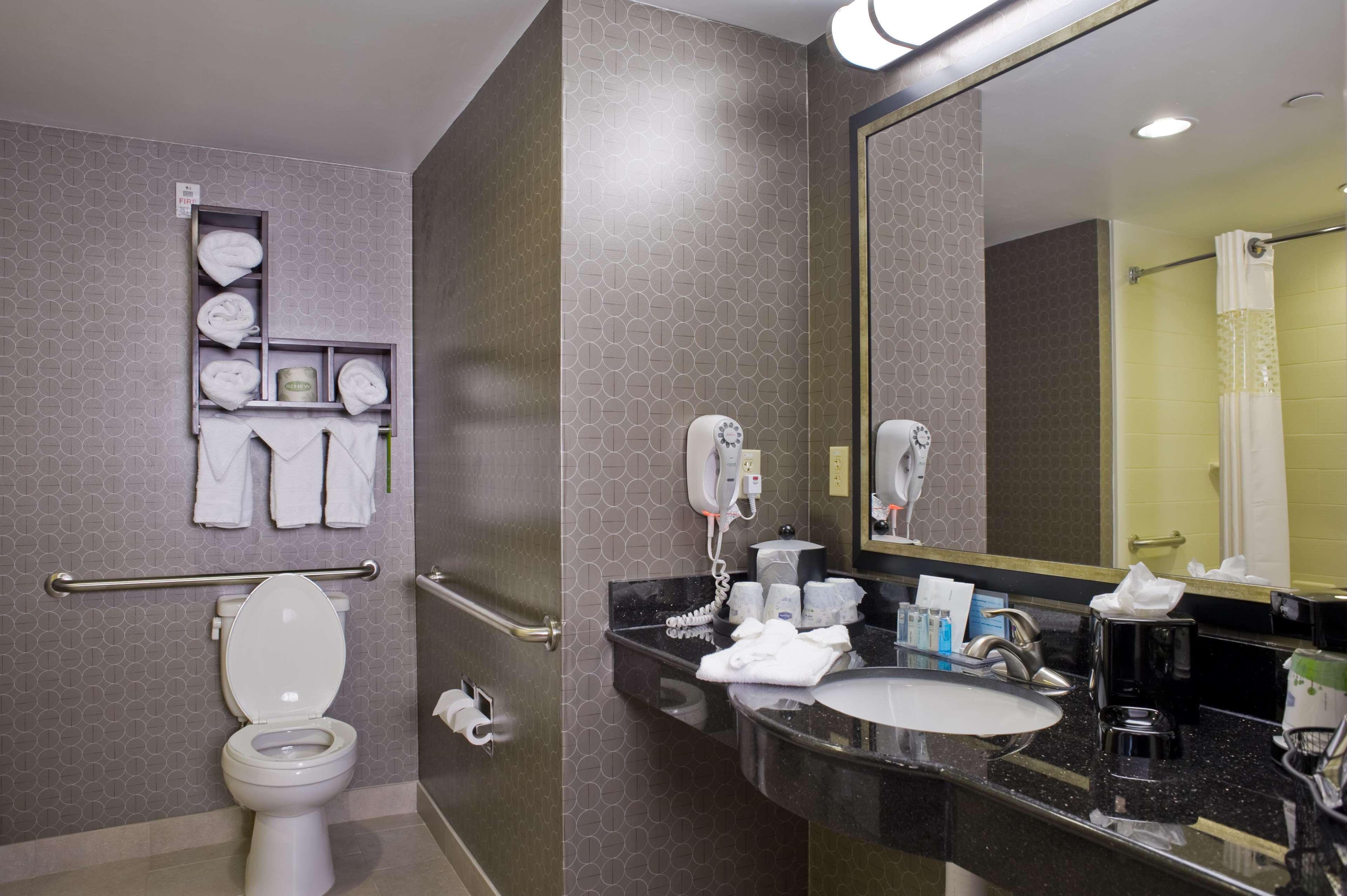 Hampton Inn & Suites Tupelo/Barnes Crossing Екстериор снимка