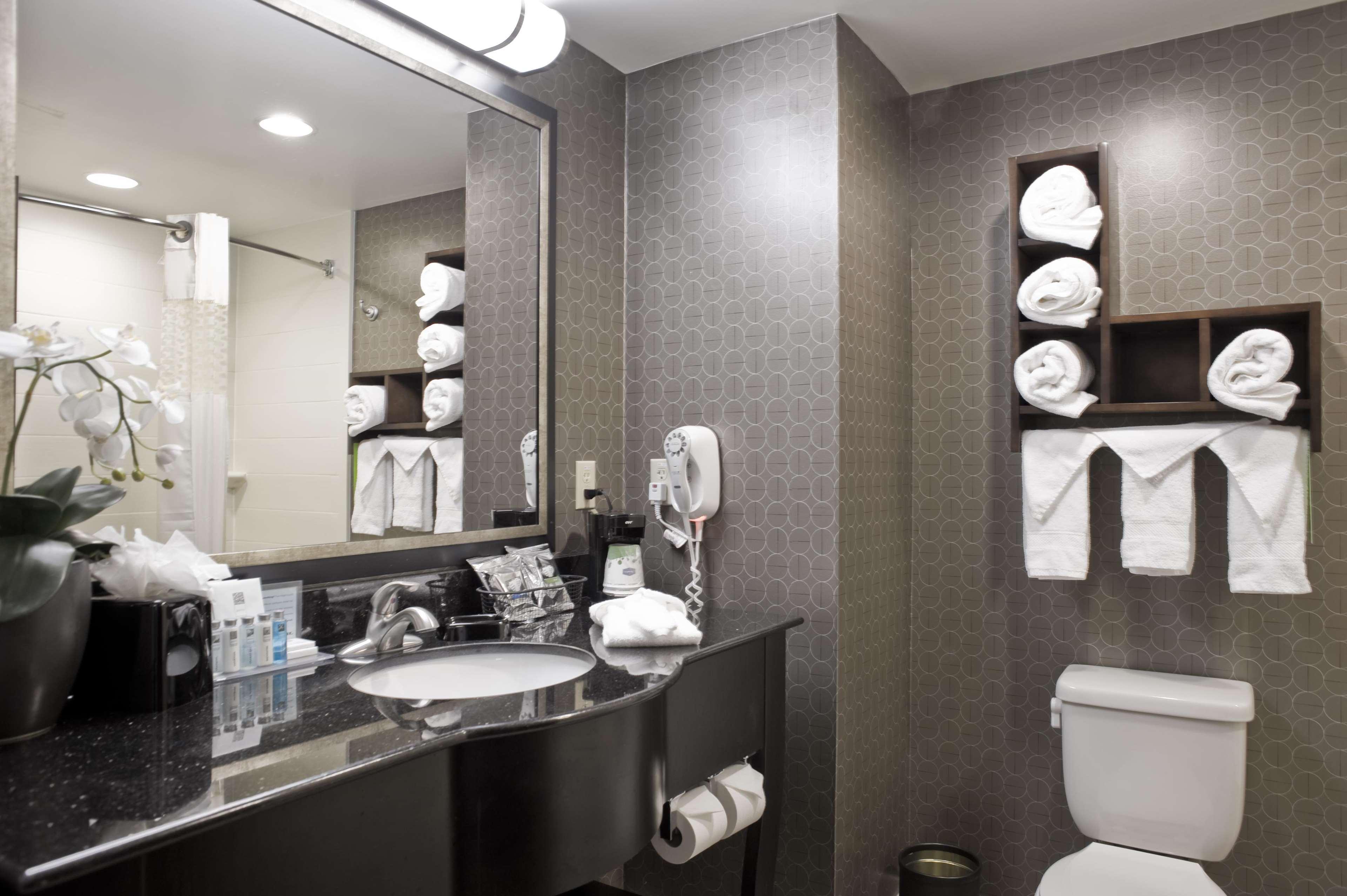 Hampton Inn & Suites Tupelo/Barnes Crossing Екстериор снимка