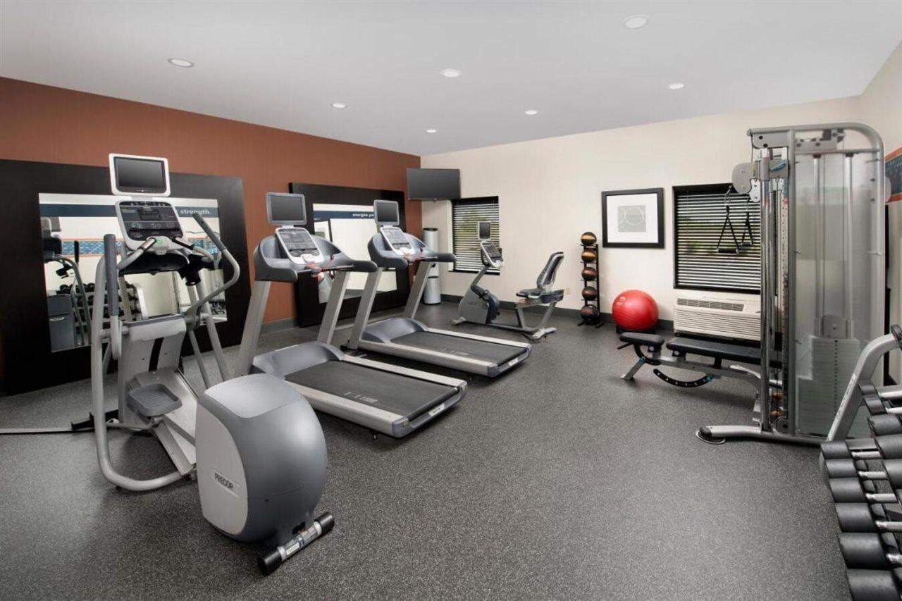 Hampton Inn & Suites Tupelo/Barnes Crossing Екстериор снимка