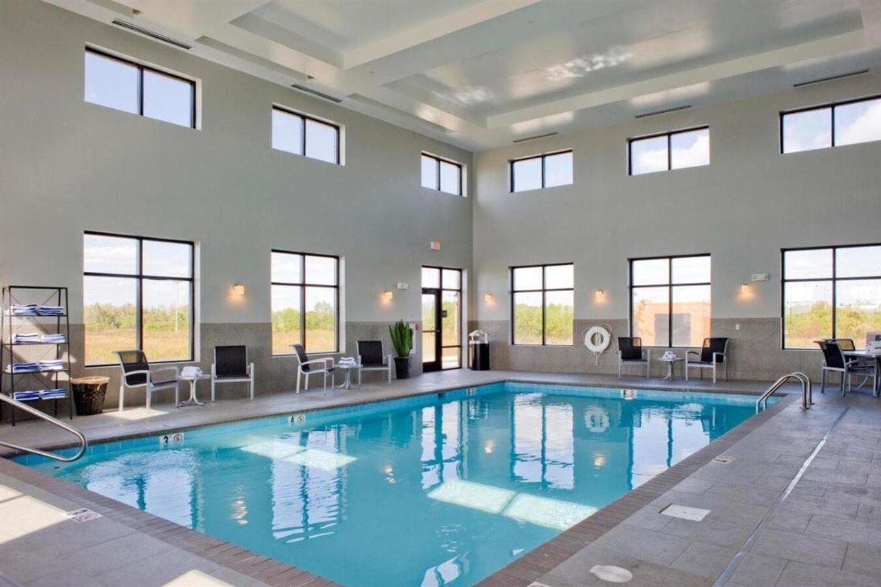 Hampton Inn & Suites Tupelo/Barnes Crossing Екстериор снимка