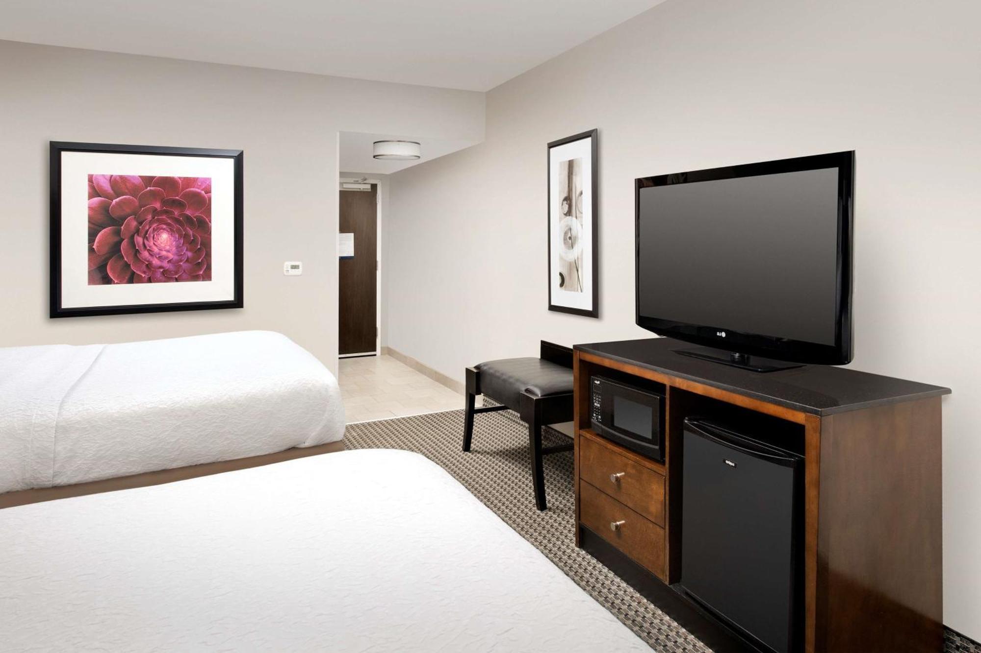 Hampton Inn & Suites Tupelo/Barnes Crossing Екстериор снимка