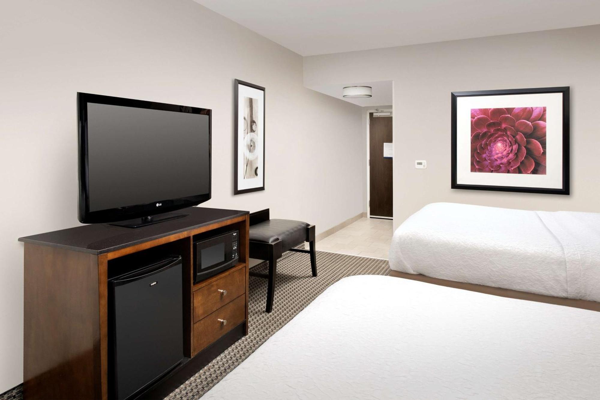 Hampton Inn & Suites Tupelo/Barnes Crossing Екстериор снимка