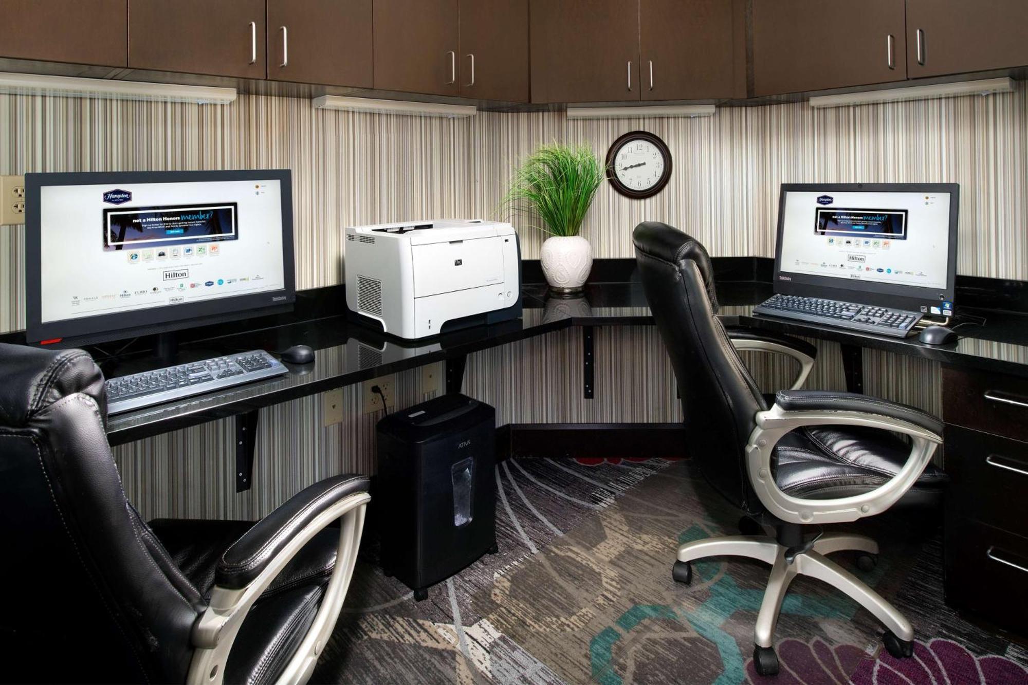 Hampton Inn & Suites Tupelo/Barnes Crossing Екстериор снимка