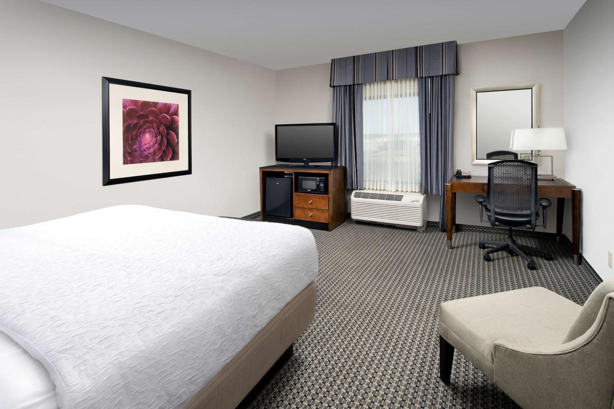 Hampton Inn & Suites Tupelo/Barnes Crossing Екстериор снимка