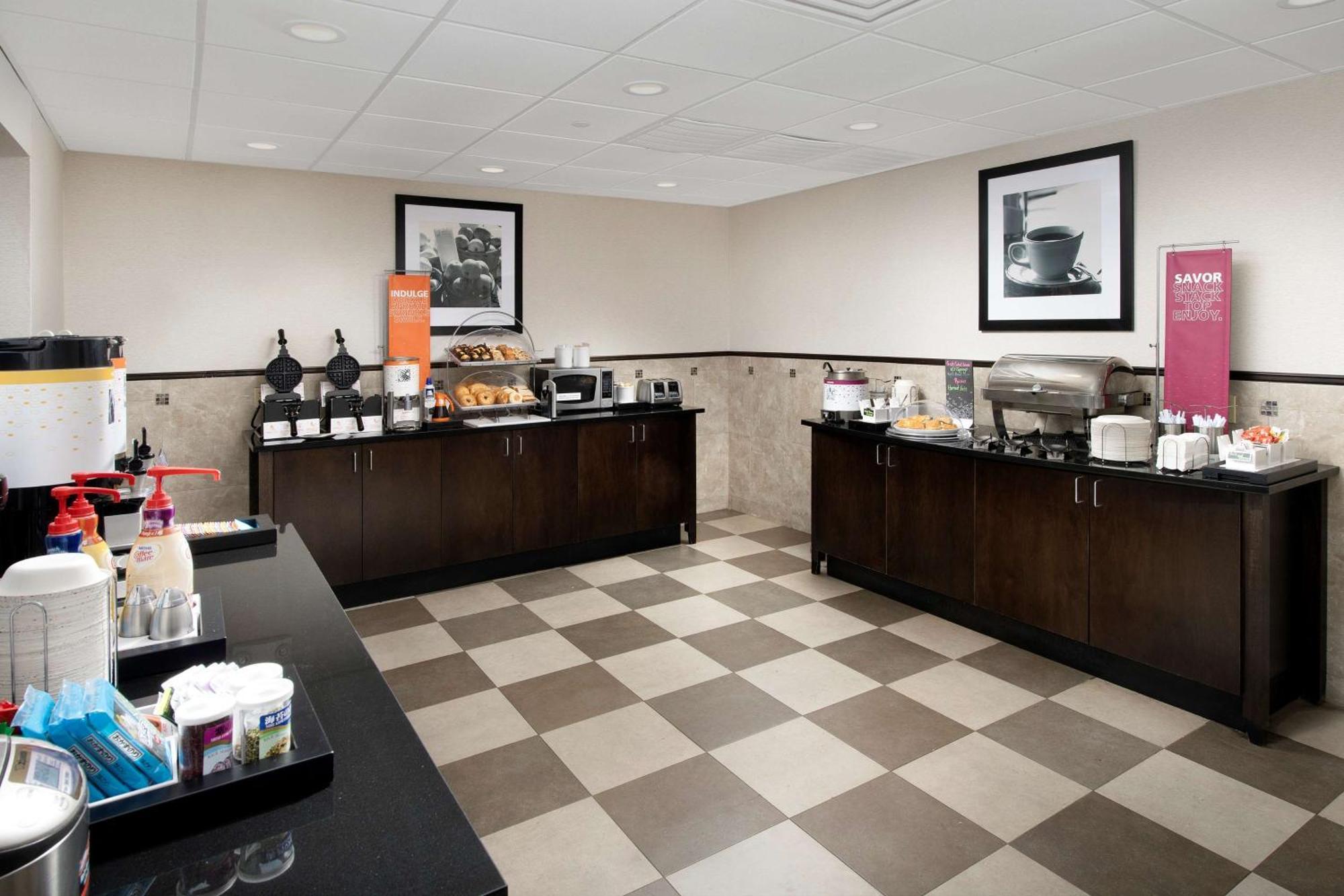 Hampton Inn & Suites Tupelo/Barnes Crossing Екстериор снимка