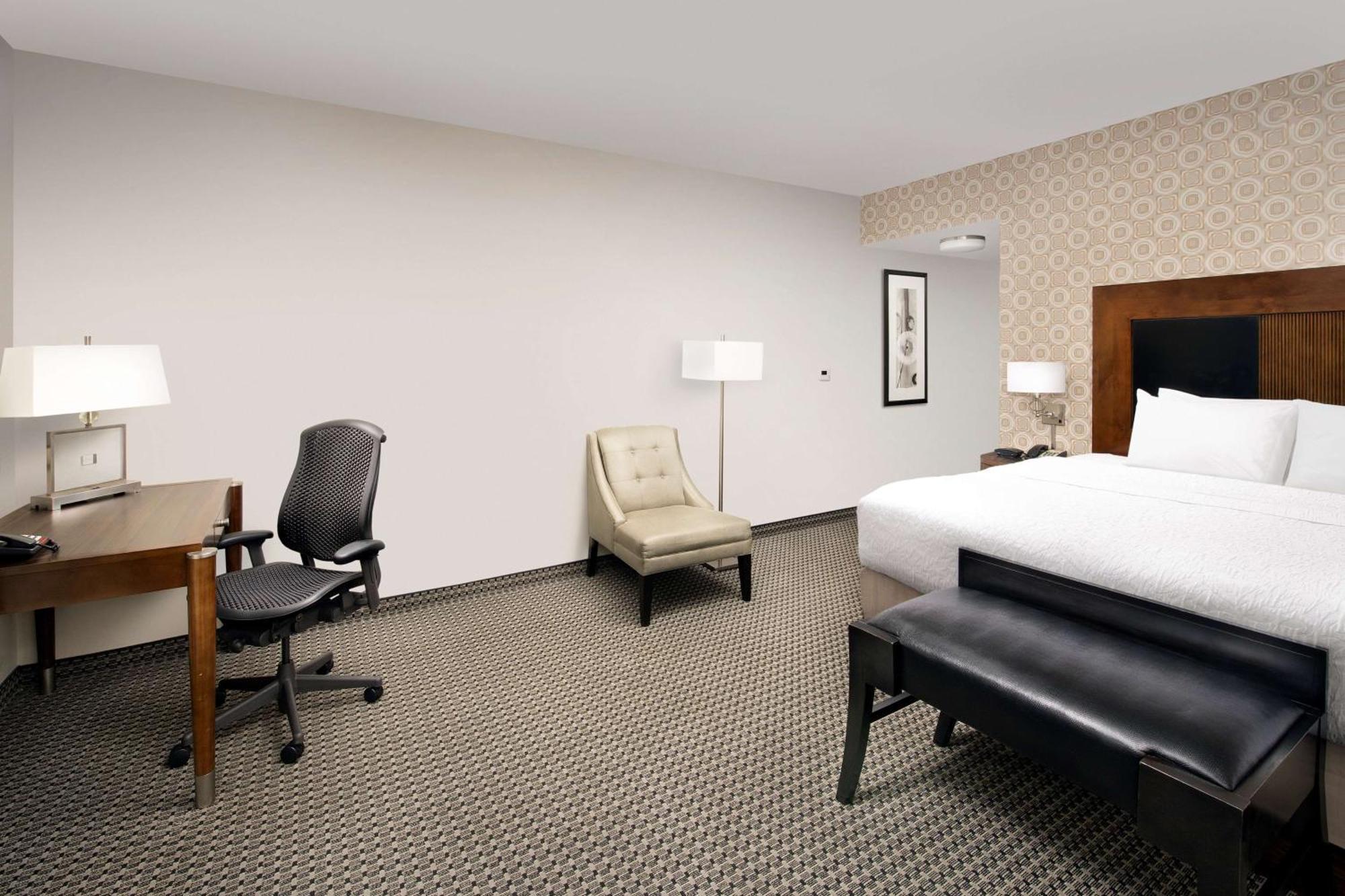 Hampton Inn & Suites Tupelo/Barnes Crossing Екстериор снимка