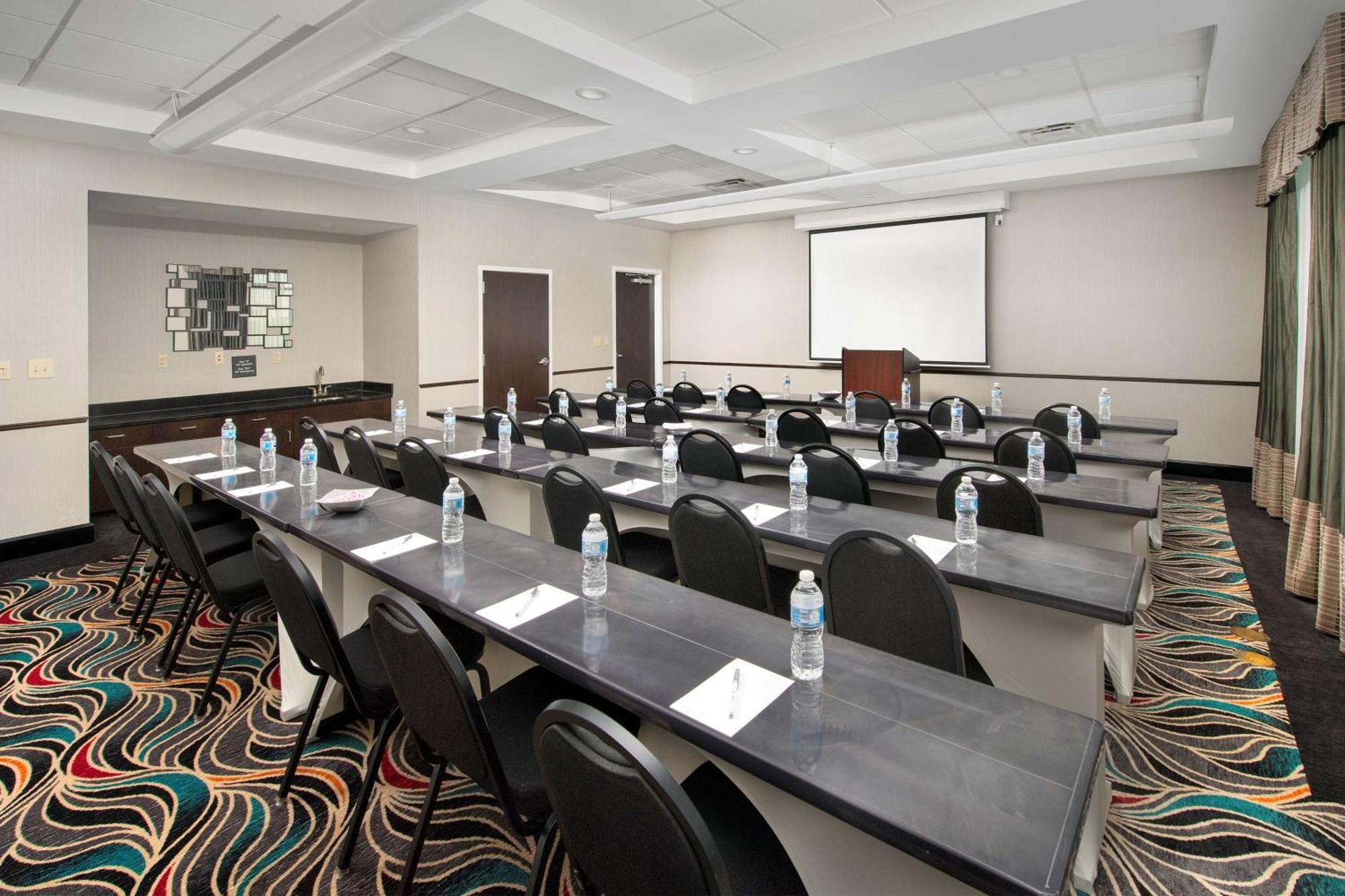 Hampton Inn & Suites Tupelo/Barnes Crossing Екстериор снимка