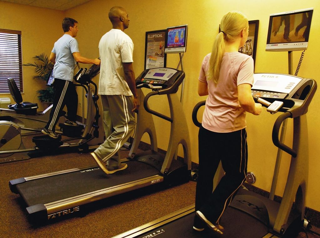 Hampton Inn & Suites Tupelo/Barnes Crossing Съоръжения снимка