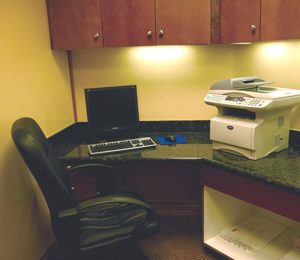 Hampton Inn & Suites Tupelo/Barnes Crossing Съоръжения снимка