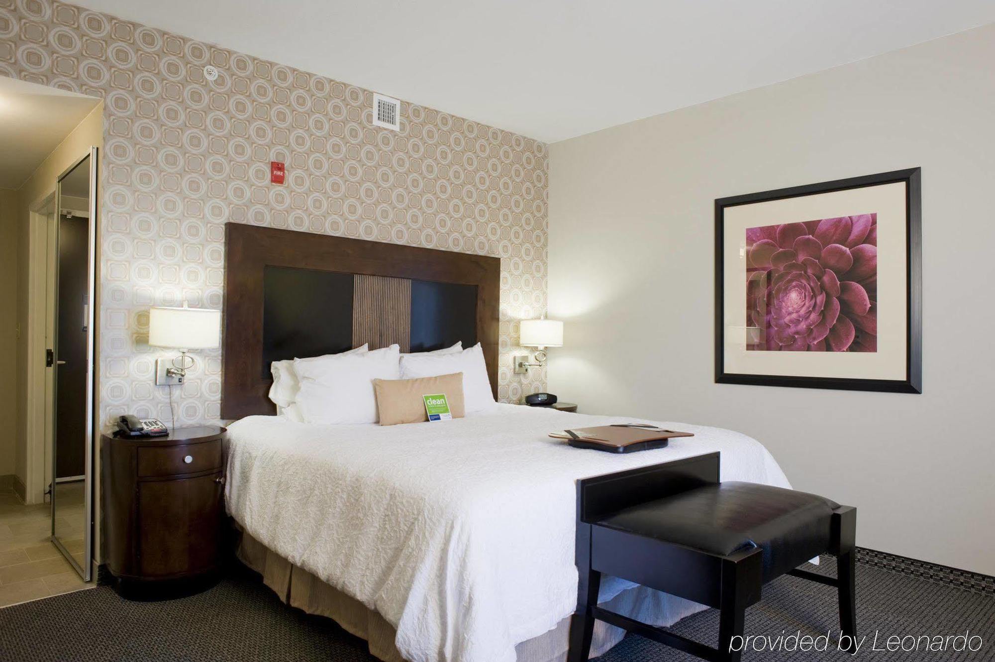 Hampton Inn & Suites Tupelo/Barnes Crossing Екстериор снимка