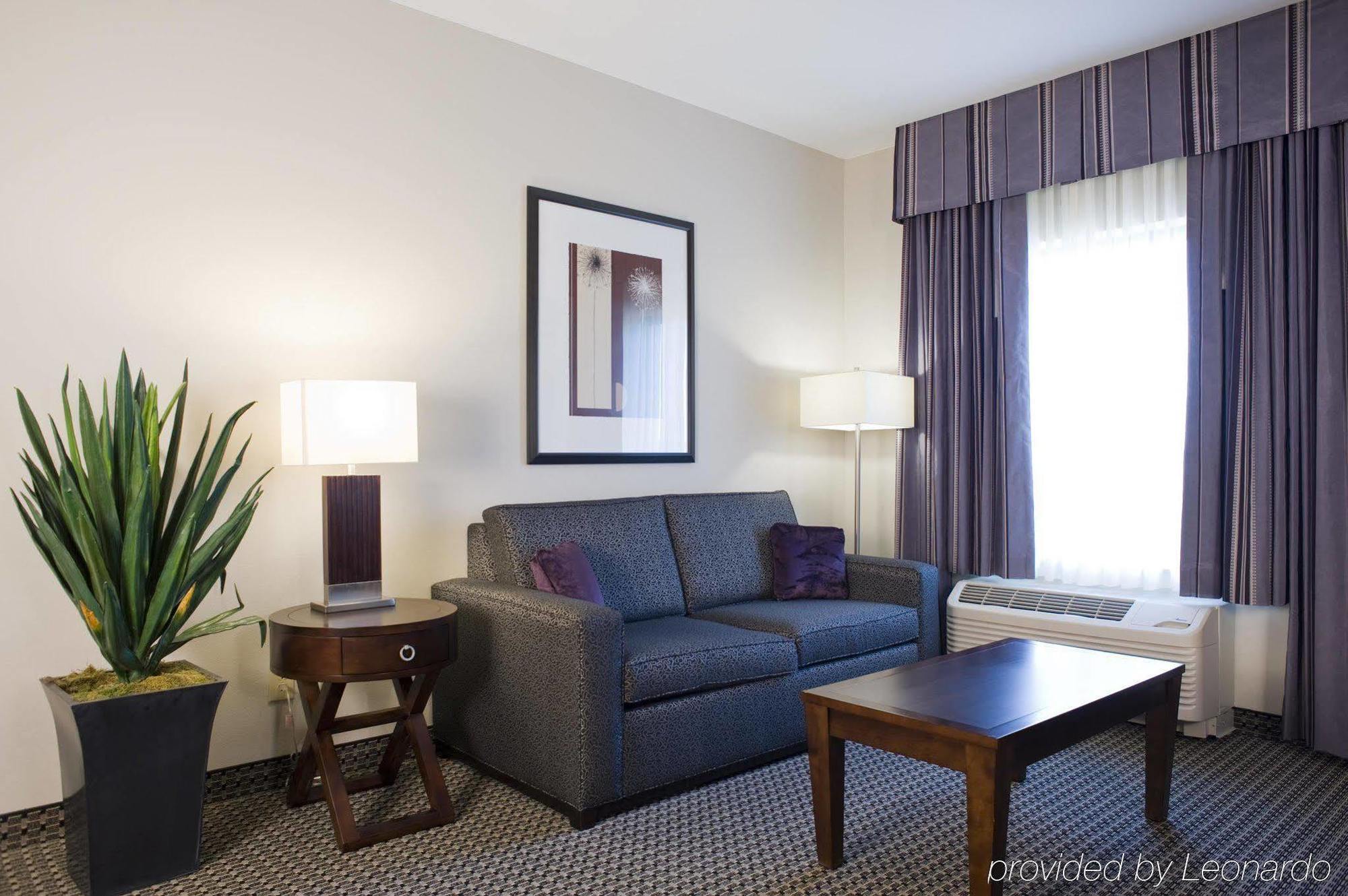 Hampton Inn & Suites Tupelo/Barnes Crossing Екстериор снимка