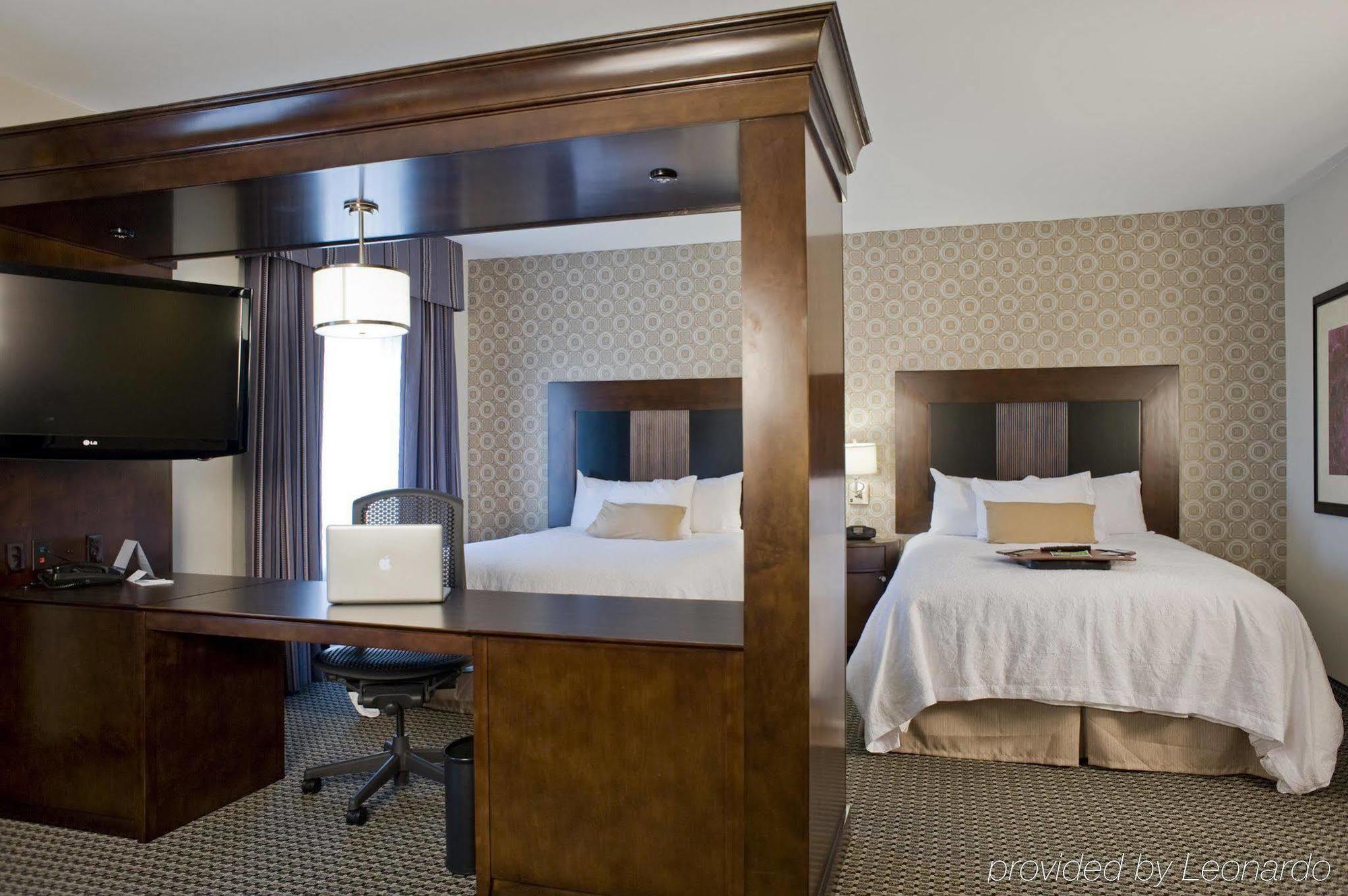 Hampton Inn & Suites Tupelo/Barnes Crossing Екстериор снимка