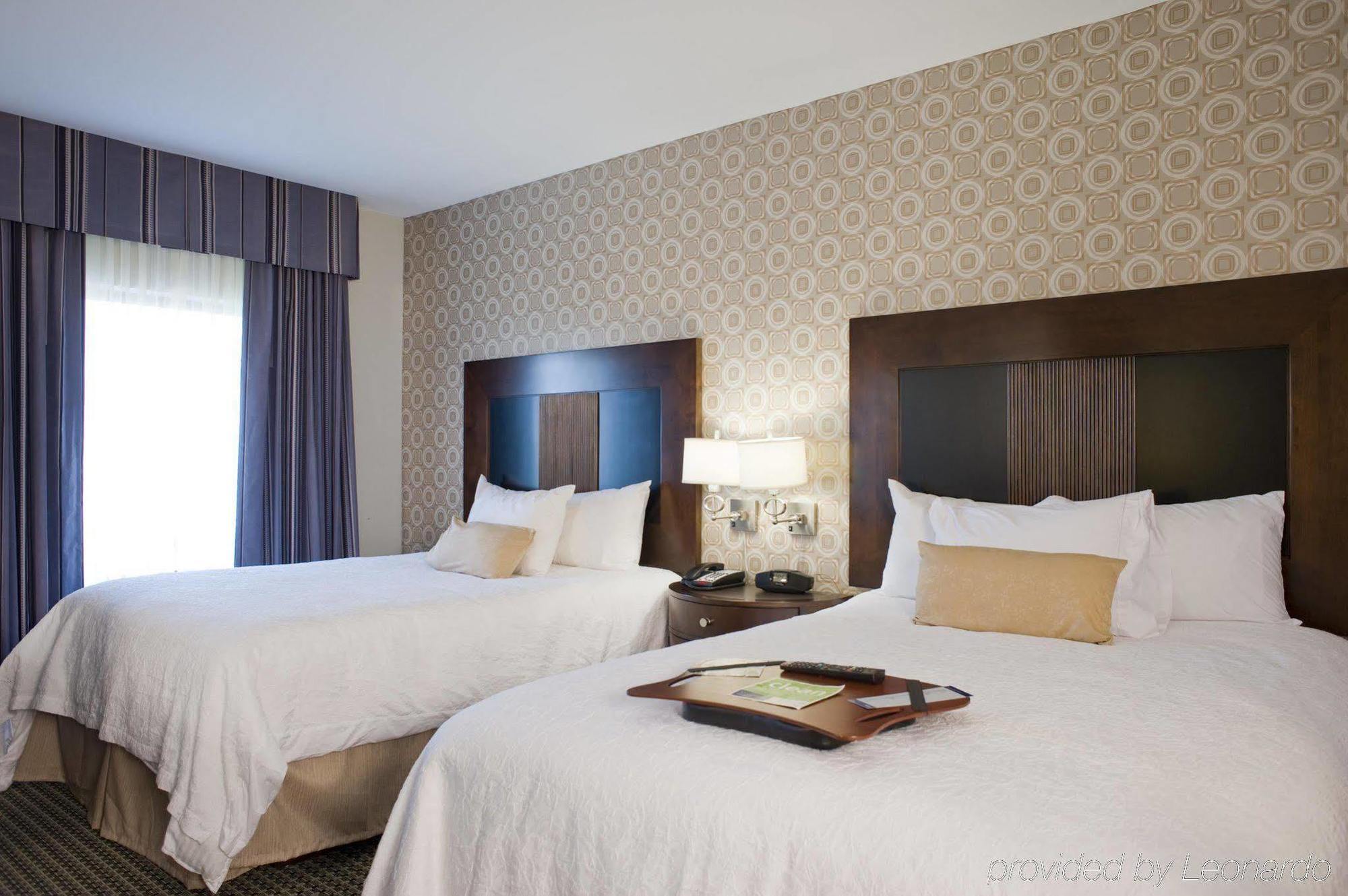 Hampton Inn & Suites Tupelo/Barnes Crossing Екстериор снимка