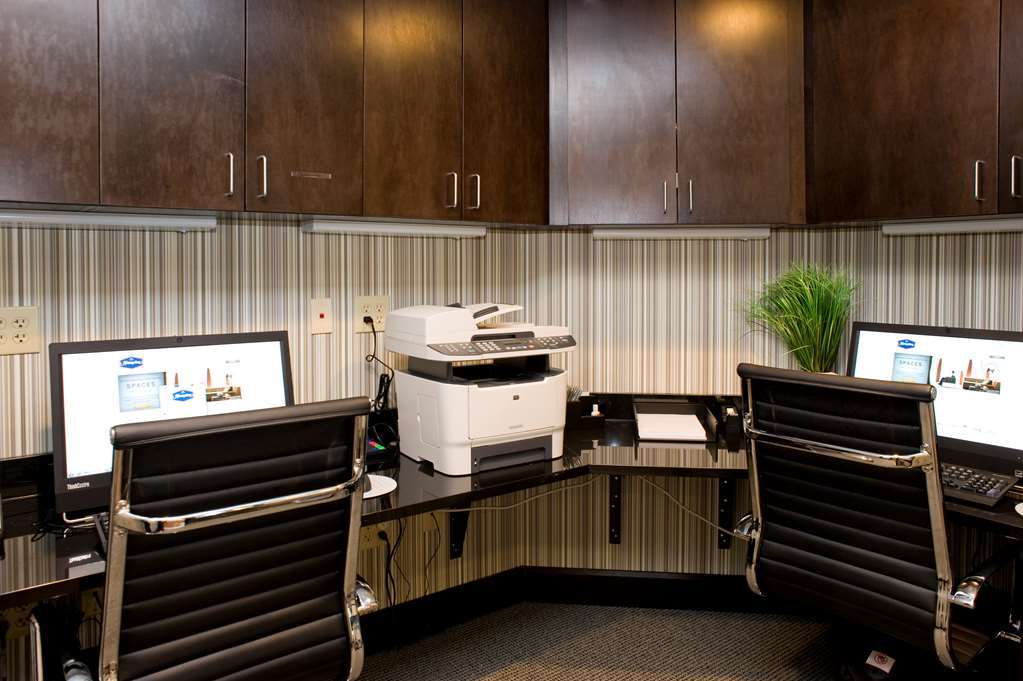 Hampton Inn & Suites Tupelo/Barnes Crossing Съоръжения снимка