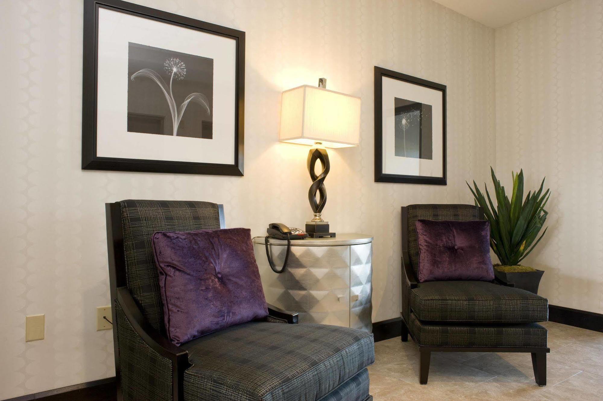 Hampton Inn & Suites Tupelo/Barnes Crossing Екстериор снимка