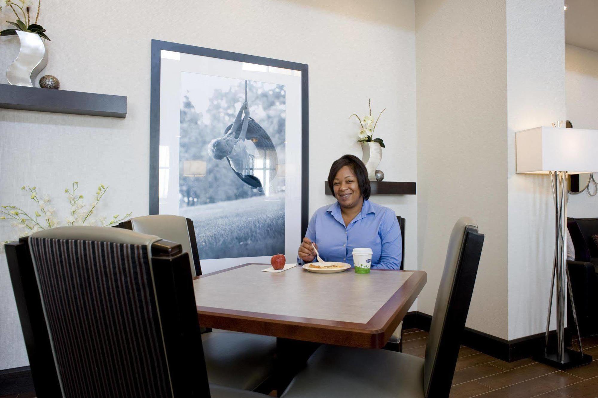 Hampton Inn & Suites Tupelo/Barnes Crossing Екстериор снимка