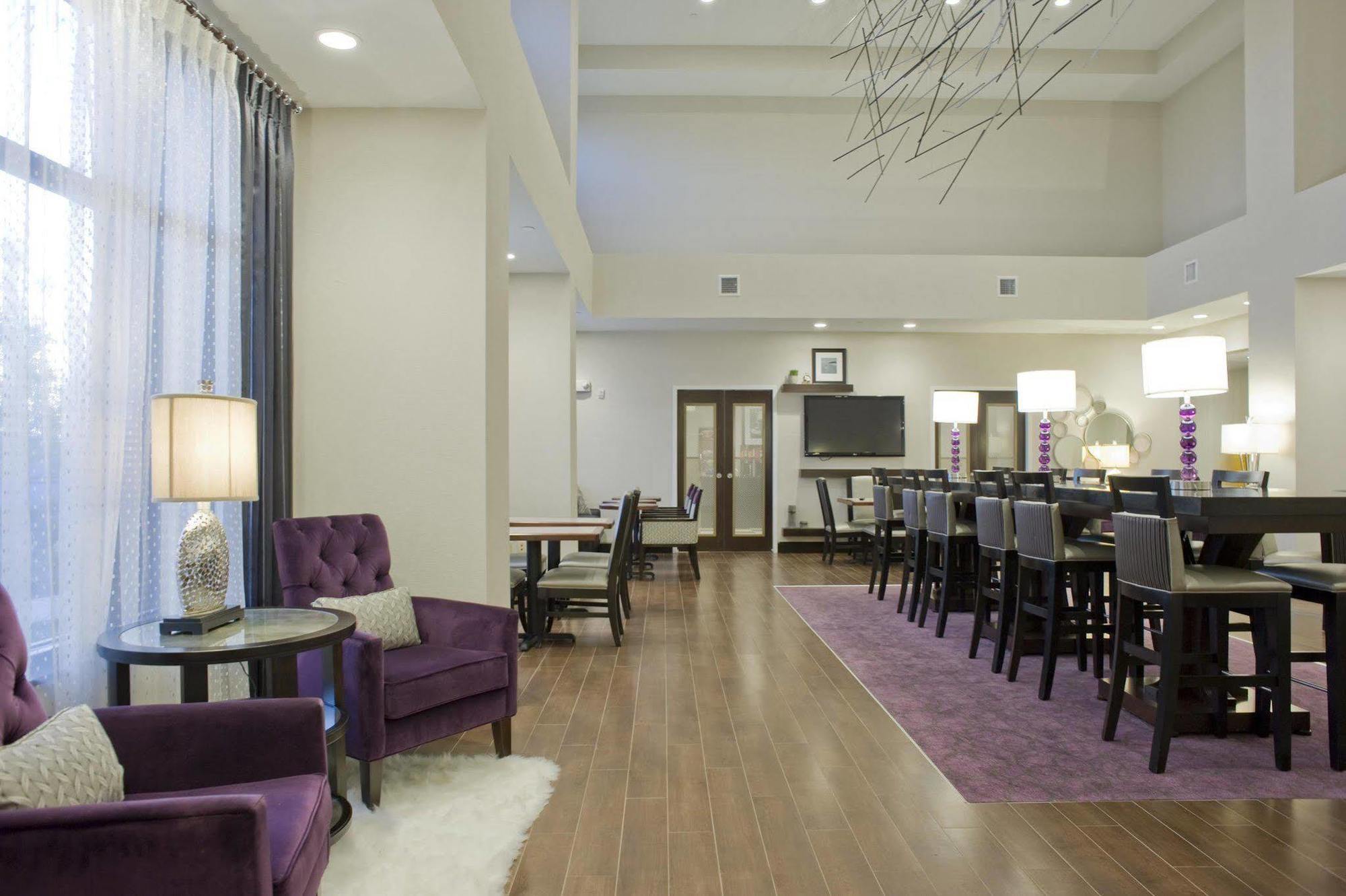 Hampton Inn & Suites Tupelo/Barnes Crossing Екстериор снимка