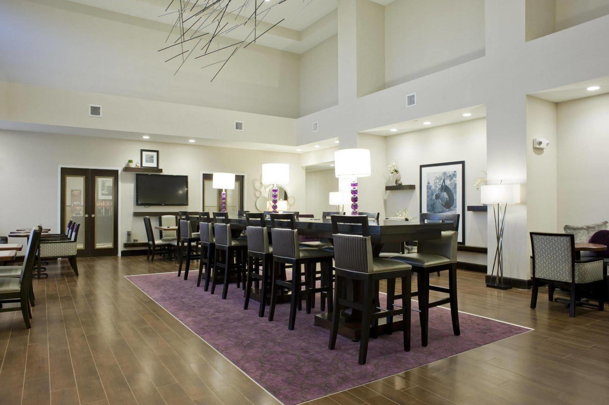 Hampton Inn & Suites Tupelo/Barnes Crossing Екстериор снимка