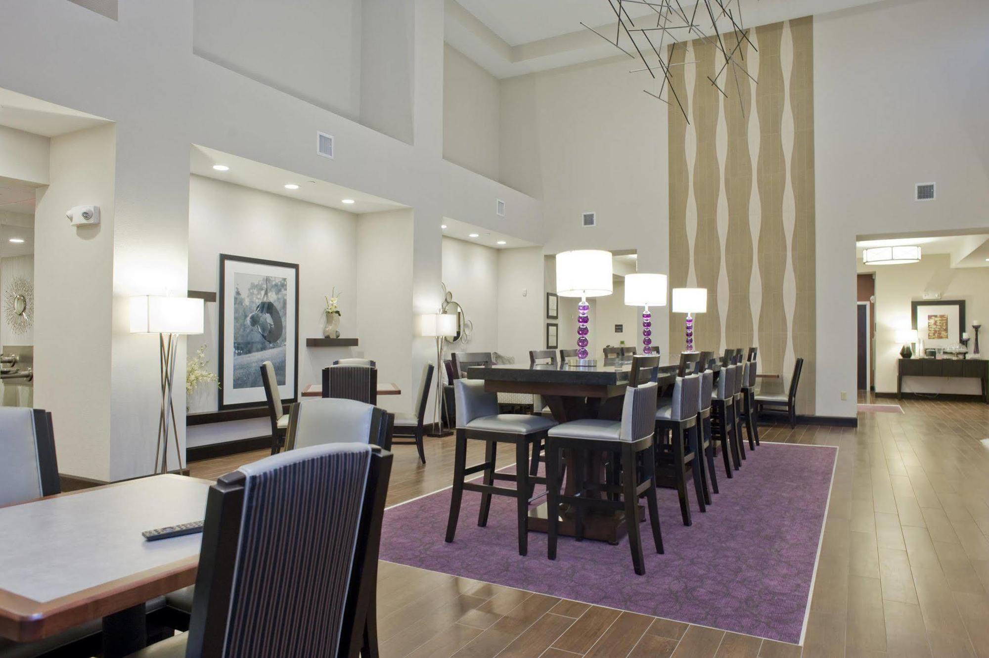 Hampton Inn & Suites Tupelo/Barnes Crossing Екстериор снимка